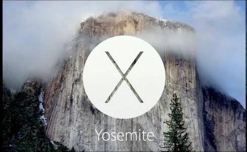 OS X Yosemiteͼ5