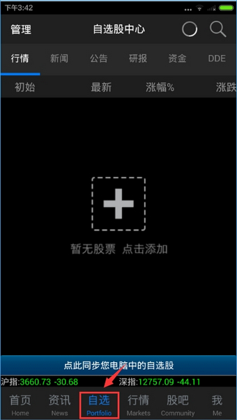 東方財富網