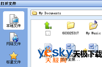WPS插件