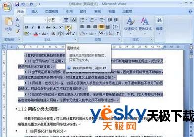 WORD2007