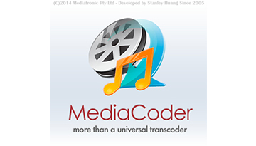 MediaCoder x64ͼ1