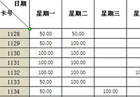 word2007表格斜线技巧