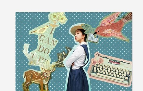 怎么用美图秀秀做出复古海报图片照片? 三联