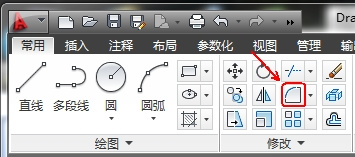 CAD̳̣AutoCAD2013Բͼ