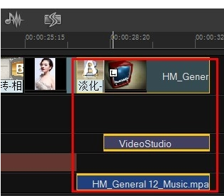 会声会影X5怎么制作出漂亮的电子相册【图文】