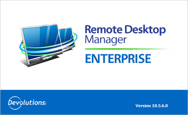 Remote Desktop Managerͼ1