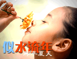 可牛影像教你制作动画闪字效果 三联