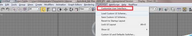 3DMAX怎么给炫云云渲染按钮设置一个快捷键 三联