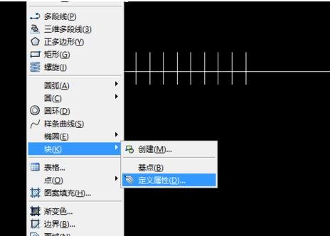 cad轴线标号如何画_cad轴号的画法