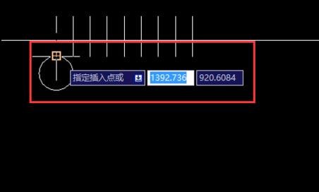 cad轴线标号如何画_cad轴号的画法