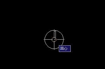 cad轴线标号如何画_cad轴号的画法