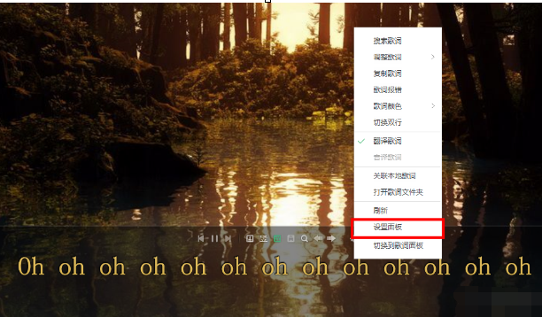 qq音乐怎么下载歌词