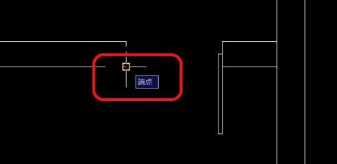 如何用CAD画平面图的门_CAD画门的方法
