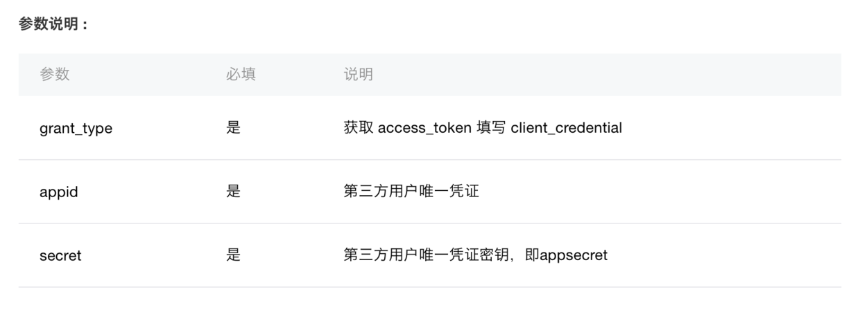 开发微信小程序的模版消息的详细教程