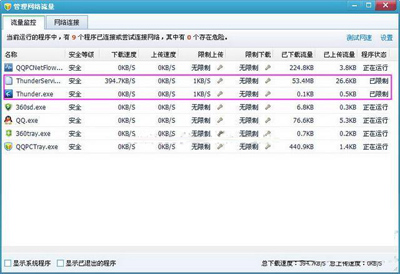 限制上传后