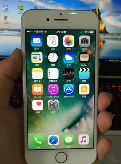 iPhone7
