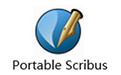 Portable Scribus
