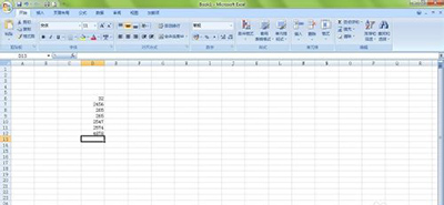 Excel2010