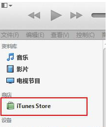 iTunes Store