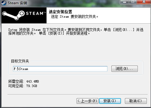 steam