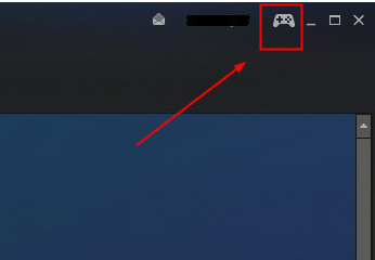 Steam怎么设置PS4手柄 三联
