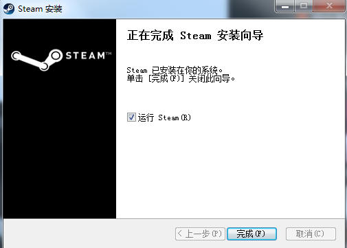 steam