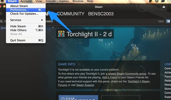 steam怎么改成中文 steam语言如何设置为中文 三联