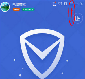 qq浏览器自动划词搜索怎么开启 三联