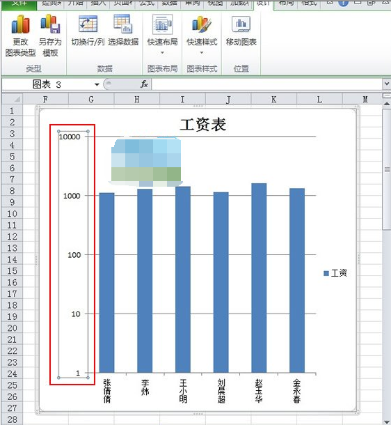 效果图