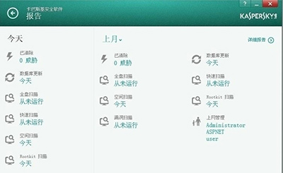 卡巴斯基