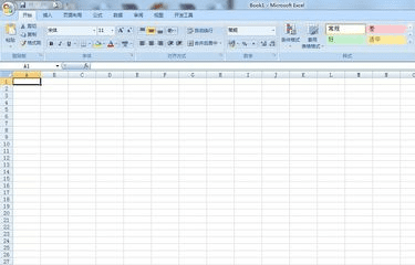 excel2007怎么设置多页打印_excel2007设置多页打印的方法