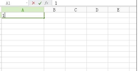 excel2003输入学号的方法_excel2003怎么输入学号