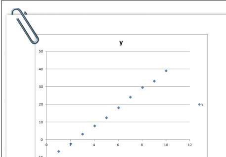 excel2003求相关系数的方法