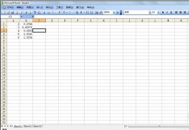 excel2003做回归分析的教程