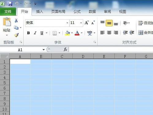 excel2007导入外部数据的教程_excel2007怎么导入外部数据