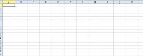 Excel2013如何使用特色功能