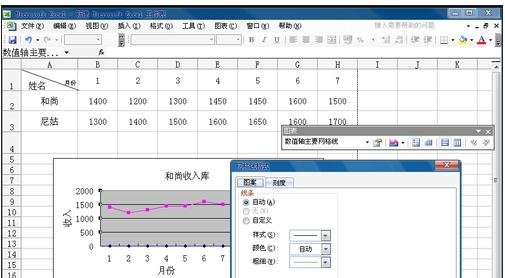 excel2003ͼĽ̳