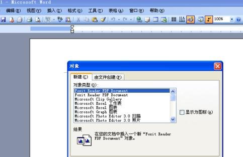 word文档中如何输入数学公式