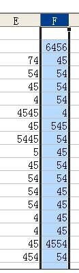 excel2013如何取消隐藏_excel2013取消隐藏的方法的方法步骤