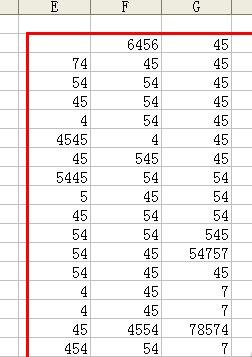 excel2013如何取消隐藏_excel2013取消隐藏的方法的方法步骤