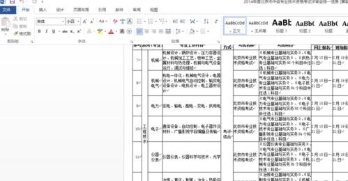 Word2013怎么对文档进行限制编辑