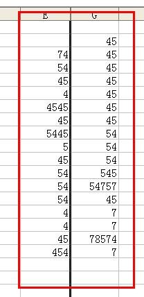 excel2013如何取消隐藏_excel2013取消隐藏的方法的方法步骤