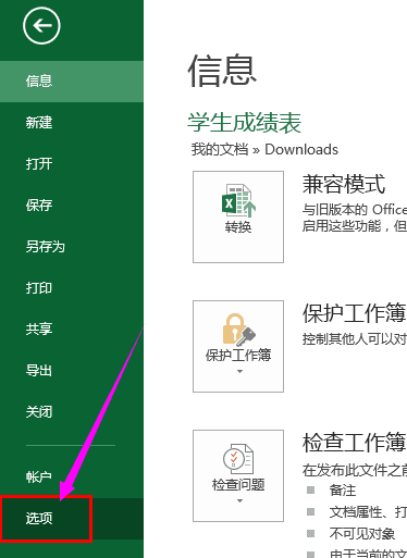 excel2013如何显示和隐藏批注功能_Excel2013中隐藏或显示所有批注的方法