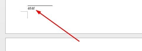 Word2013怎么删除脚注横线_Word2013删除脚注横线的方法步骤
