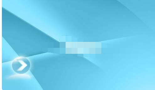 powerpoint2013如何添加模版