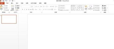 ppt2013怎么设计幻灯片每页标题相同图文教程