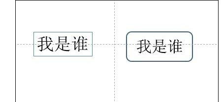 2013版ppt怎么插入特殊形状文本框