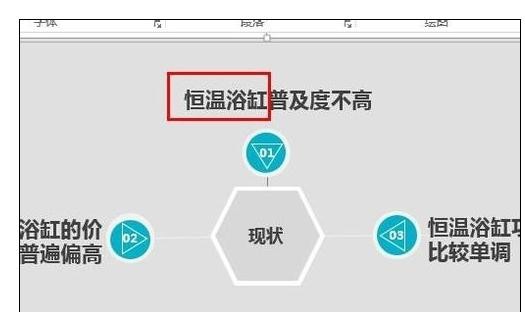 ppt2013文字如何内嵌超链接