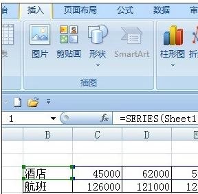 excel2007ͼɫķ