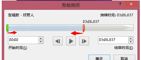 怎么在ppt2013中嵌入音乐图文教程